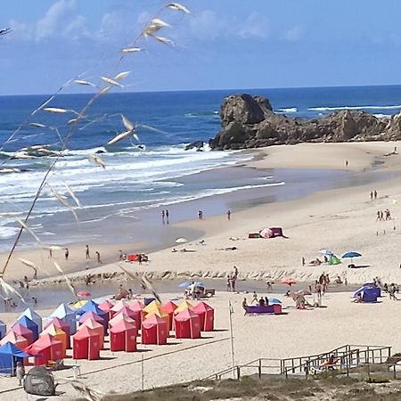 Pines Of Salgado Beachview Villa By Book Yourholiday Pt Nazaré Esterno foto