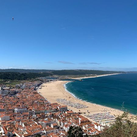 Pines Of Salgado Beachview Villa By Book Yourholiday Pt Nazaré Esterno foto