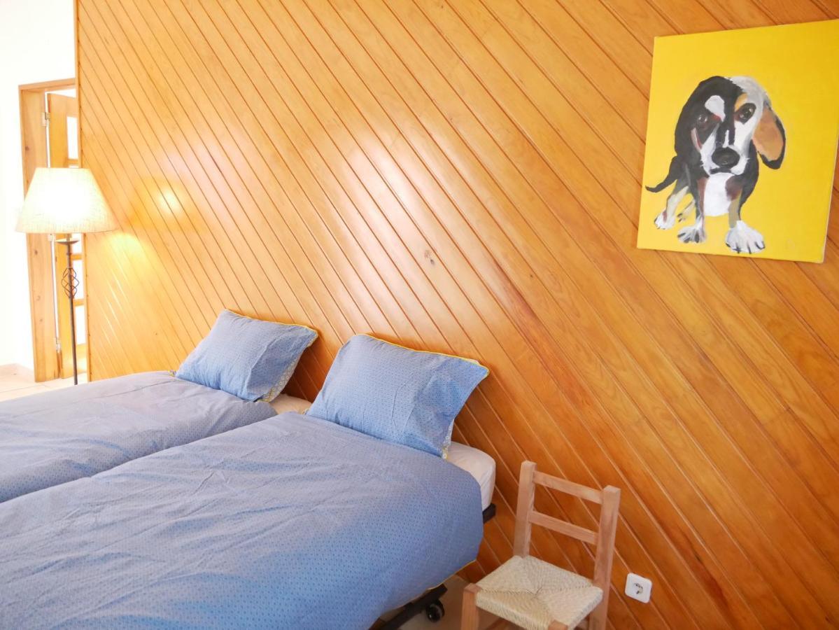 Pines Of Salgado Beachview Villa By Book Yourholiday Pt Nazaré Esterno foto