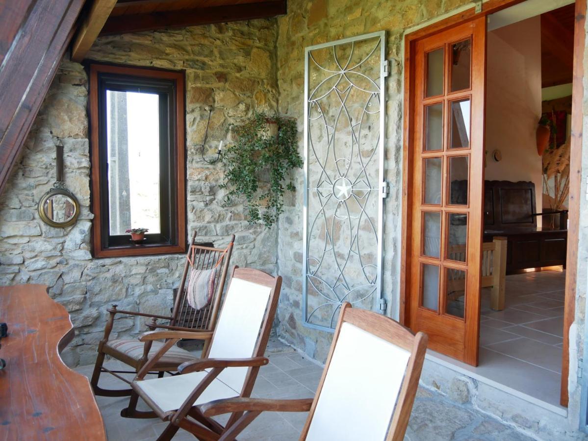 Pines Of Salgado Beachview Villa By Book Yourholiday Pt Nazaré Esterno foto