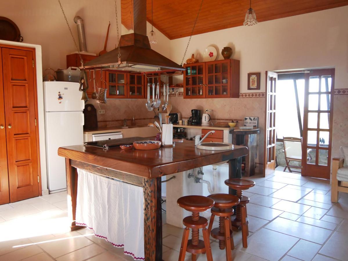 Pines Of Salgado Beachview Villa By Book Yourholiday Pt Nazaré Esterno foto
