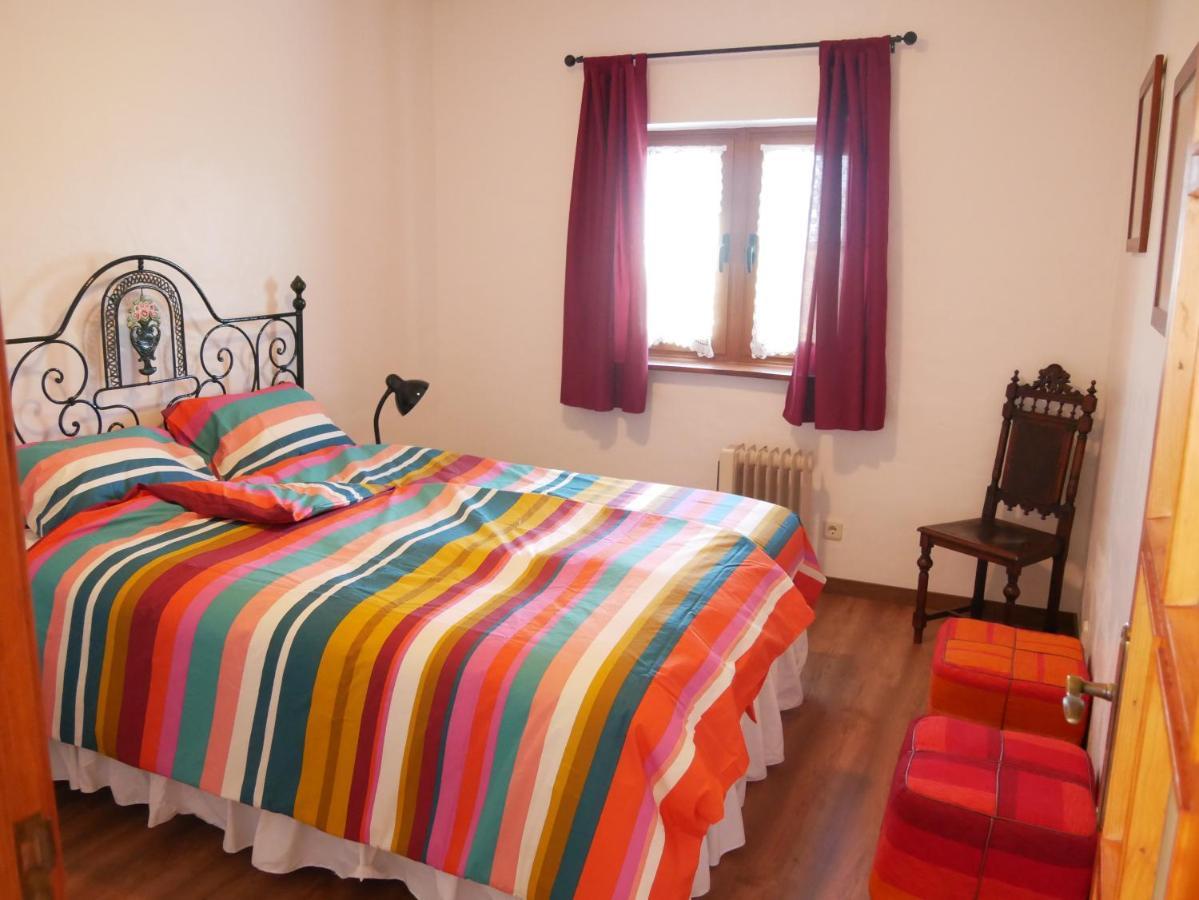 Pines Of Salgado Beachview Villa By Book Yourholiday Pt Nazaré Esterno foto