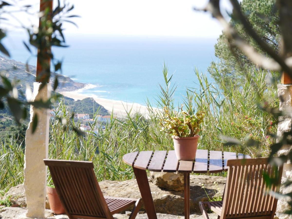 Pines Of Salgado Beachview Villa By Book Yourholiday Pt Nazaré Esterno foto