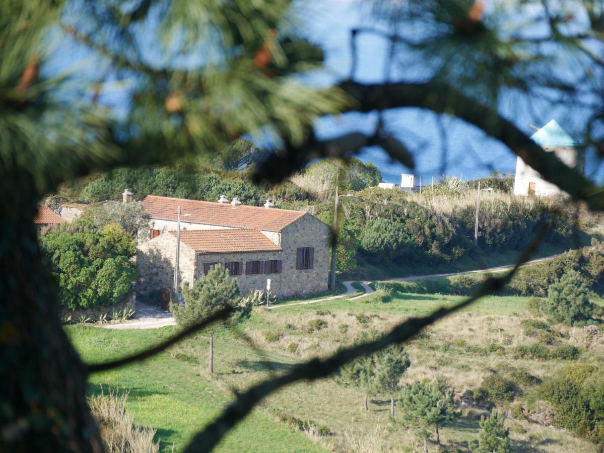 Pines Of Salgado Beachview Villa By Book Yourholiday Pt Nazaré Esterno foto