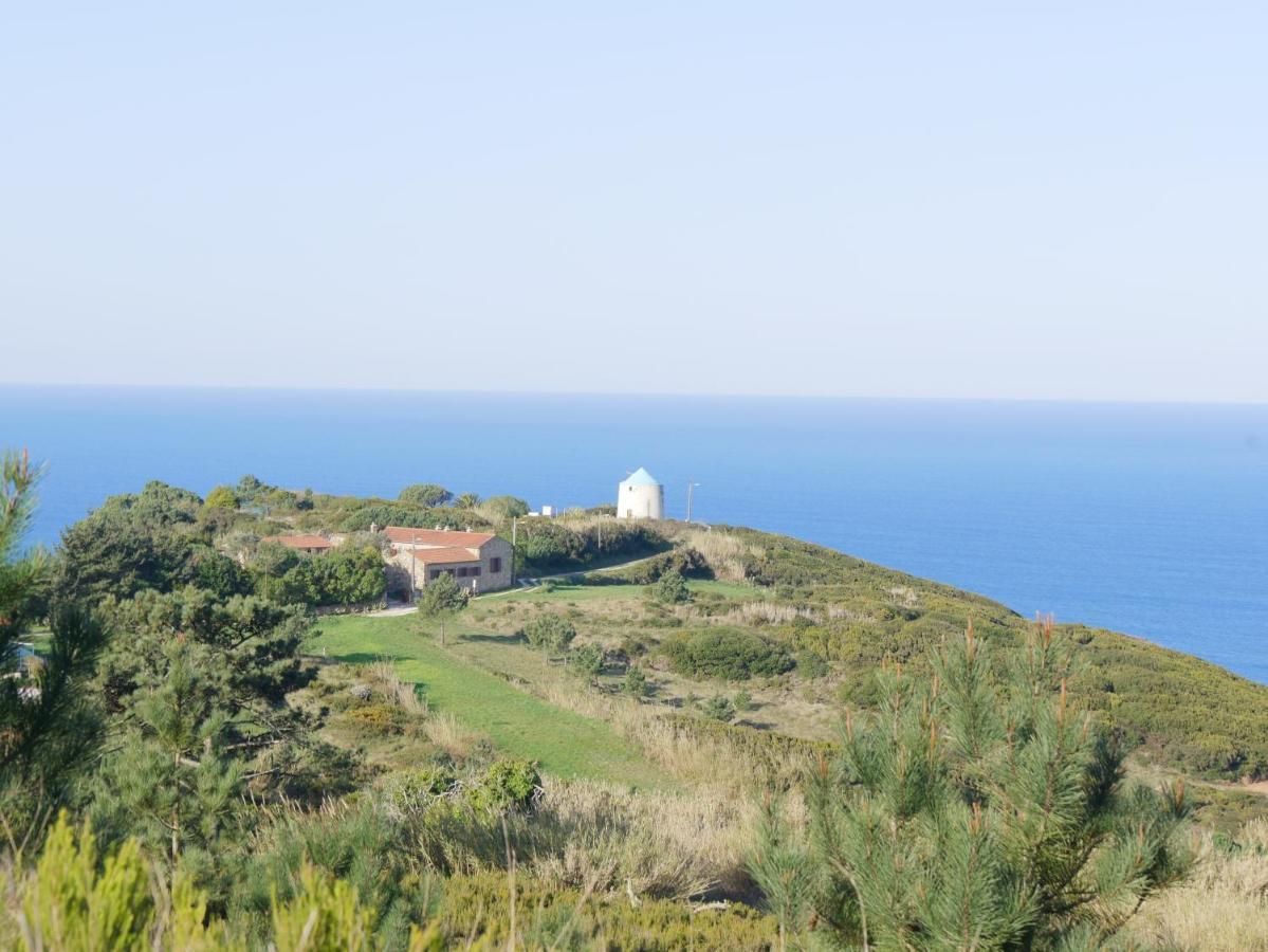 Pines Of Salgado Beachview Villa By Book Yourholiday Pt Nazaré Esterno foto