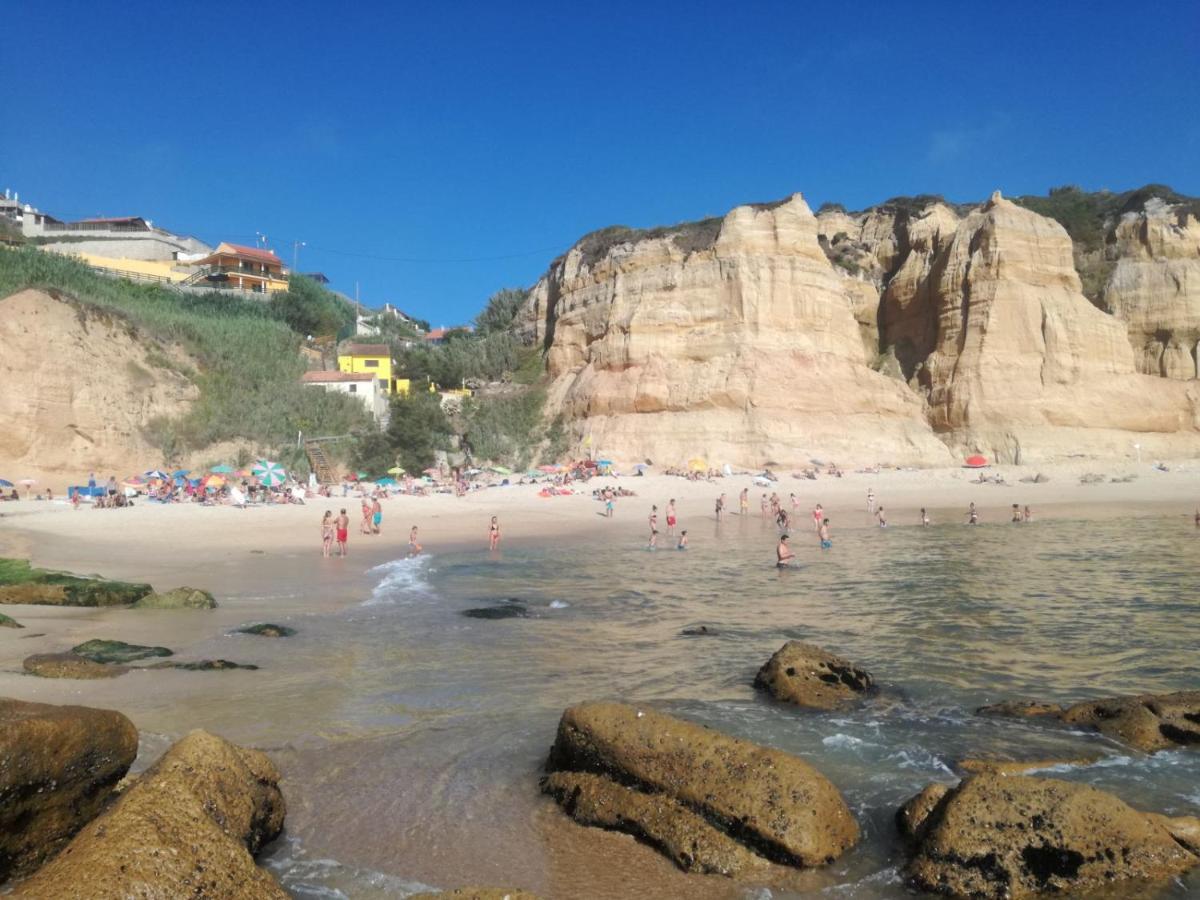Pines Of Salgado Beachview Villa By Book Yourholiday Pt Nazaré Esterno foto