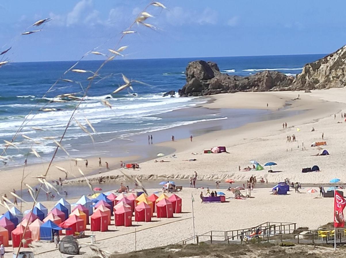 Pines Of Salgado Beachview Villa By Book Yourholiday Pt Nazaré Esterno foto