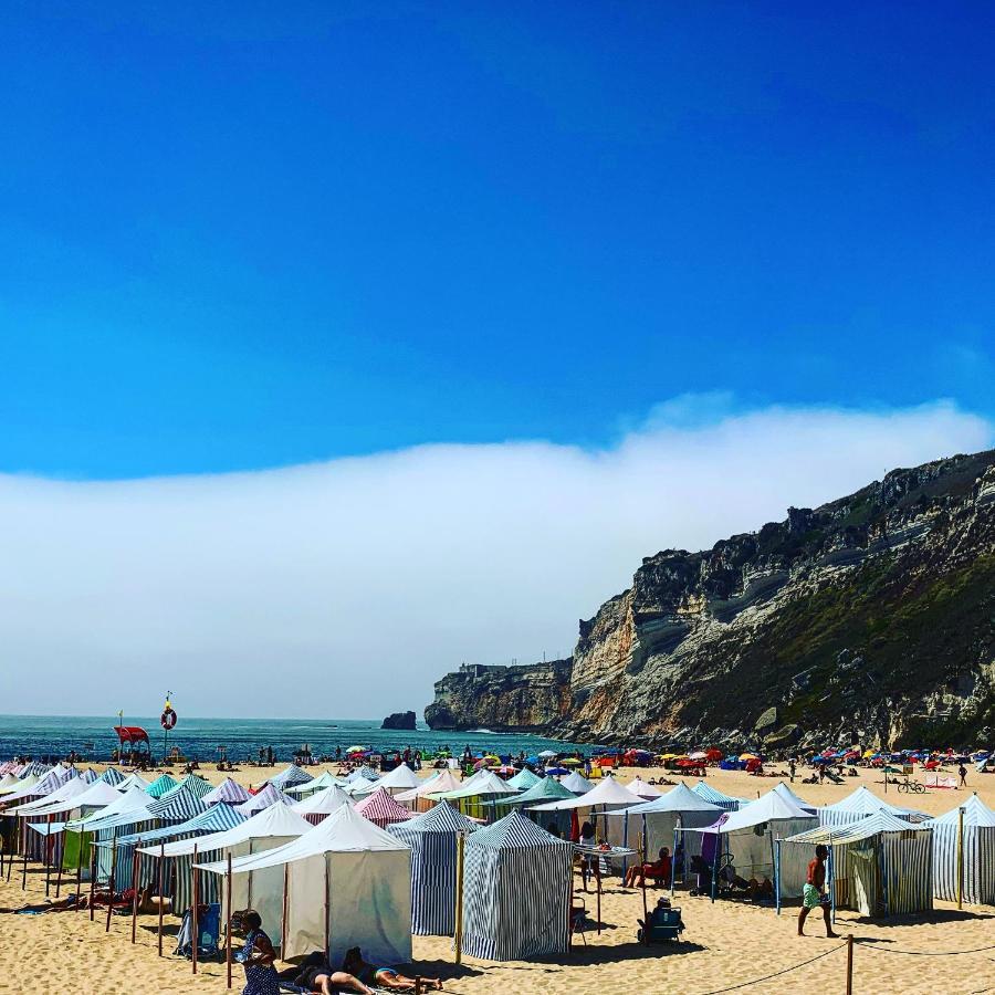 Pines Of Salgado Beachview Villa By Book Yourholiday Pt Nazaré Esterno foto